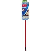 Vileda Ultramax - Flat Mop Head - Microfibre and Cotton