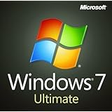 Windows 7 Ultimate - OEM Activation Key