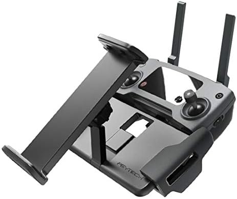DAN DISCOUNTS PGYTECH RC Tablet Bracket Holder for DJI Mavic 2/Mavic Air/Spark Remote Control