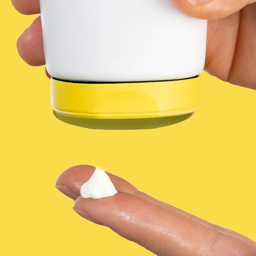 Protezione Solare Idratante Invisibile SPF30, Per Tutte le Tipologie di Pelle, Protezione Molto Alta, Idratazione 24 ore, Texture Leggera e Invisibile sulla Pelle, 177ml