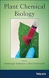 Plant Chemical Biology