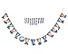 Hot Wheels Wild Race Jumbo Add-An-Age Letter Banner - 10.5' x 10