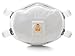 3M 8233 N100 Particulate Respirator