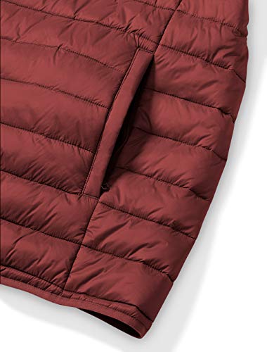 image for Amazon Essentials Men's Big & Tall Lightweight Water-Resistant Packabl