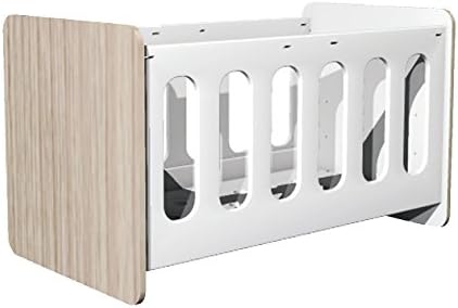 lit evolutif noukies