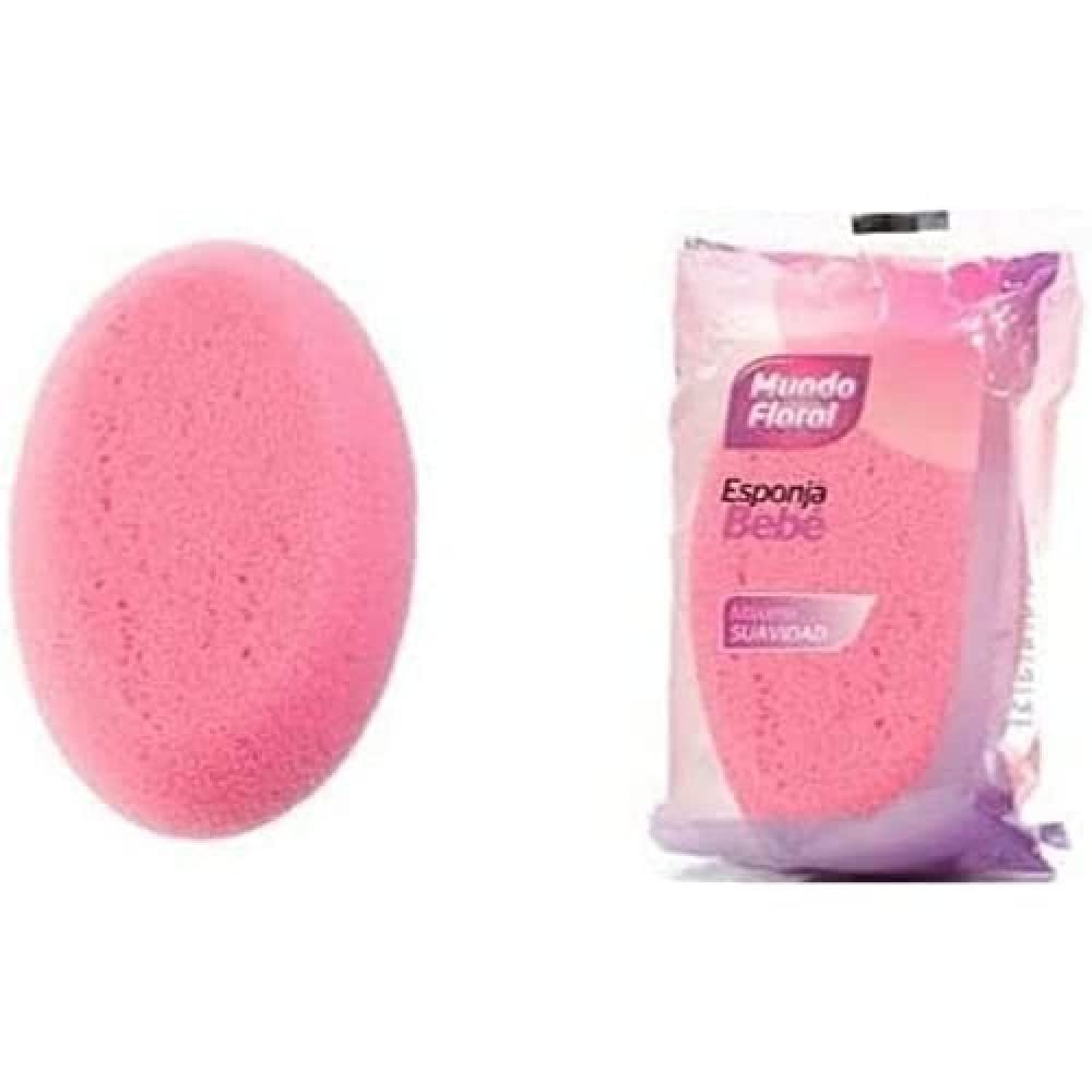 TOBAIN Bath Sponge 100 g