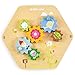 Le Toy Van PL131 Activity Tile, Multi