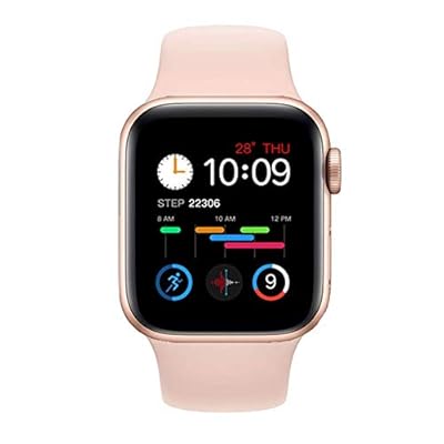 T500 Plus Smart Watch Heart Rate BT Call Function, Bahrain Ubuy