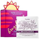 Tarte Brazilliance Face Tanning Towlettes 5 count