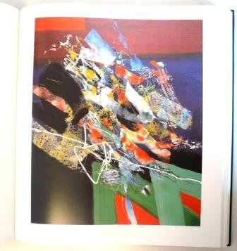 Gunter Scholz Malerei Und Zeichnung Grinten Gerhard Van Der Nadia Kryceve Und Gunter Scholz Amazon De Bucher