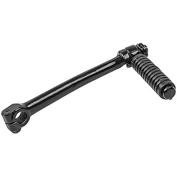 Aluminum Gear Shifter & Kick Starter Lever Combo For CRF50, Thumpstar 110cc/125cc Pit Bikes
