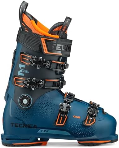 Amazon.com | Tecnica Men's Mach Sport MV 100 GW 100-Flex Mid