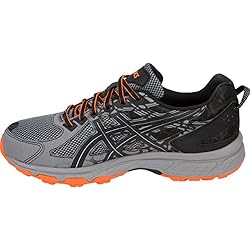 ASICS Men's Gel-Venture 6 Frost Grey/Phantom/Black