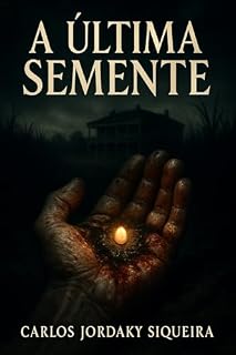 Livro A Última Semente