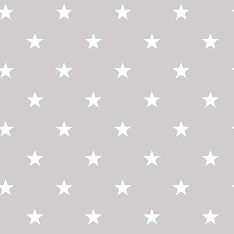 Amazon G ドーヴィル2小さな星ホワイトグレーgalerie壁紙 壁紙 Amazon G ドーヴィル2小さな星ホワイトグレーgalerie壁紙 壁紙