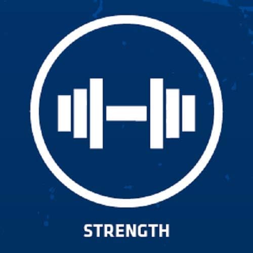 USN Micronized Creatine Monohydrate Powder 200 g: Energy Boosting Pre Train and Recovery Powder - Image 4