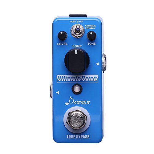 Blue Compressor