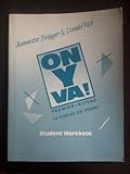 On y Va, Rice, Donald and Bragger, Jeannette D., 0838416160