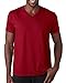 7066 Chouinard Men's Raglan Sleeve T-Shirt