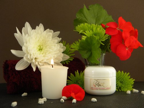 Rodica's Anti-Aging Q10 Night Cream