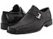 ECCO Men's New Jersey 601294 Oxford,Black,39 EU/5-5.5 M US