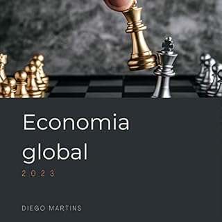 Livro Economia global 2023