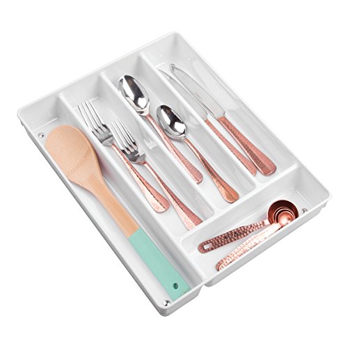 Cesto Per Ristorante Cestello Porta Posate Per Lavastoviglie Commerciale - 8 Scomparti, Plastica Resistente, Modello OTTO Cestello Porta Posate Lavastoviglie - Foto 6