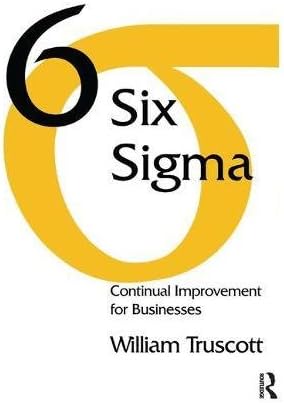 Six Sigma