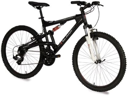 tonino lamborghini mountain bike