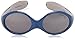 Julbo Looping 3 Baby Sunglasses with High Protection and Full Coverage for Children Ages 2-4 Years - Blue/Grey - Spectron 4