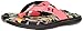 Under Armour Women's Marbella V Floral Thong