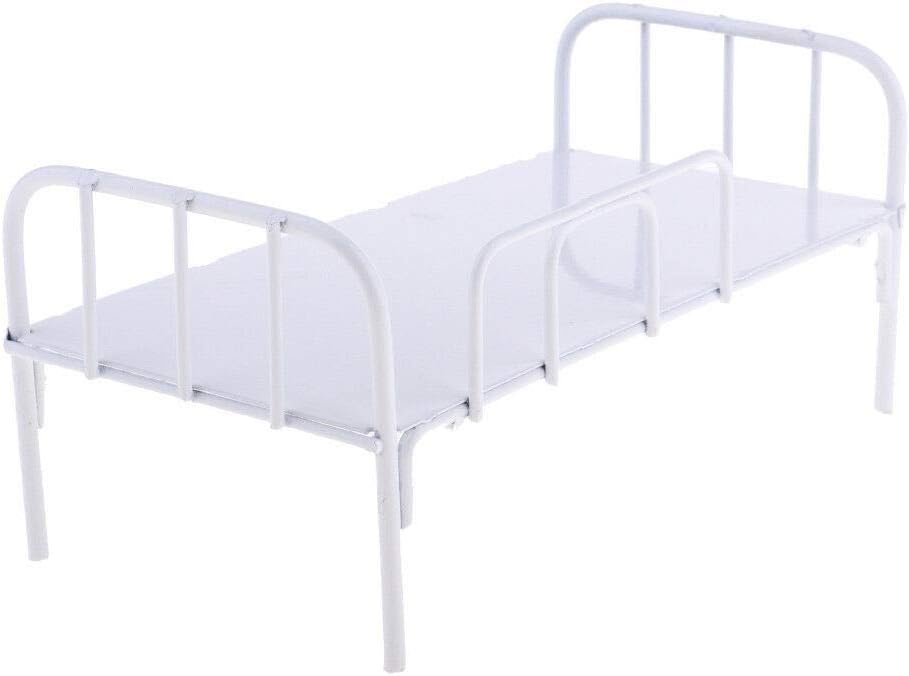 single cot metal