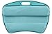 LapGear MyDesk Lap Desk – Turquoise – Fits up to 15.6 Inch laptops – Style No. 45349thumb 3