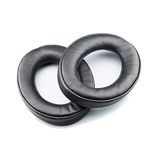 NewFantasia Replacement Earpads for Sennheiser HD598 / HD598 Cs / HD598SE / HD 598 SR / HD518 / HD55 - //coolthings.us