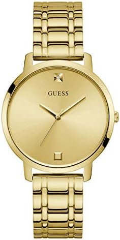 Guess Watch W1313L2 Women’s Wristwatch