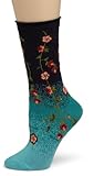 Ozone Women's Tibetan Flowers