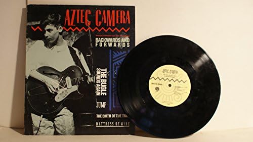 AZTEC CAMERA - Best of: AZTEC CAMERA - Amazon.com Music