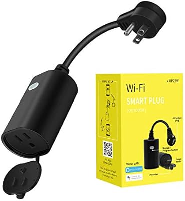 google assistant outdoor