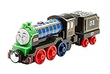 Thomas & Friends Fisher-Price Take-n-Play, Patchwork Hiro