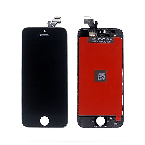Replacement front glass touch screen digitizer+ lcd dis…