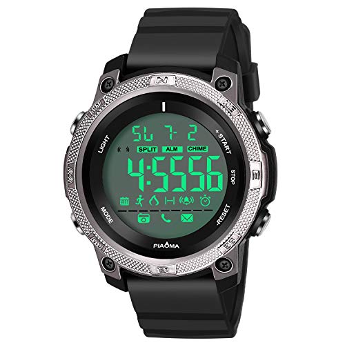 piaoma watch 3atm cr2032