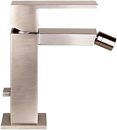 Gessi RETTANGOLO bidet mixer tap 20007