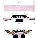 SHINYMOD Arm Sleeves for Men Women Warmers Tattoo Cover Up Sun UV Protect UPF 50