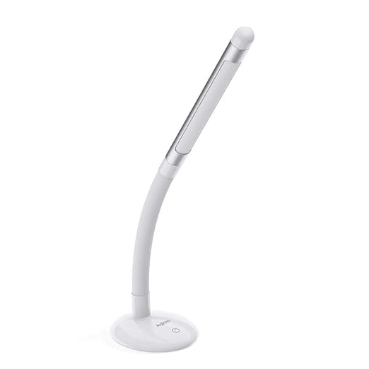 Aglaia Lampada Da Tavolo Lampada Da Scrivania Lampada Da Tavolo Led Lampada Da Tavolo Ricaricabile 3w Luce Led Touch Dimmerabile Con 3 Livelli Di