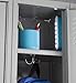 Five Star Locker Light, Magnetic, School Locker Accessories, Teal (72548)
