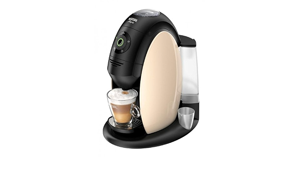 Nescafe Alegria máquina de café : Amazon.es: Alimentación y bebidas