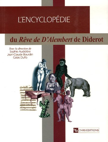 Encyclopédie du 