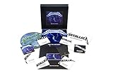 Ride The Lightning (Deluxe Boxset) (4LP/6CD/1DVD w/book, mini book and poster set)