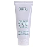 Manuka Tree Deeply Cleansing Peeling Paste