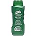 Irish Spring Men's Body Wash Shower Gel, Aloe Vera - 20 fluid ounce (Pack of 6)